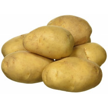 Potato (Alu)- Jyoti